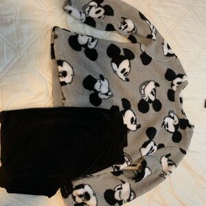 Disney Soft Sleepwear